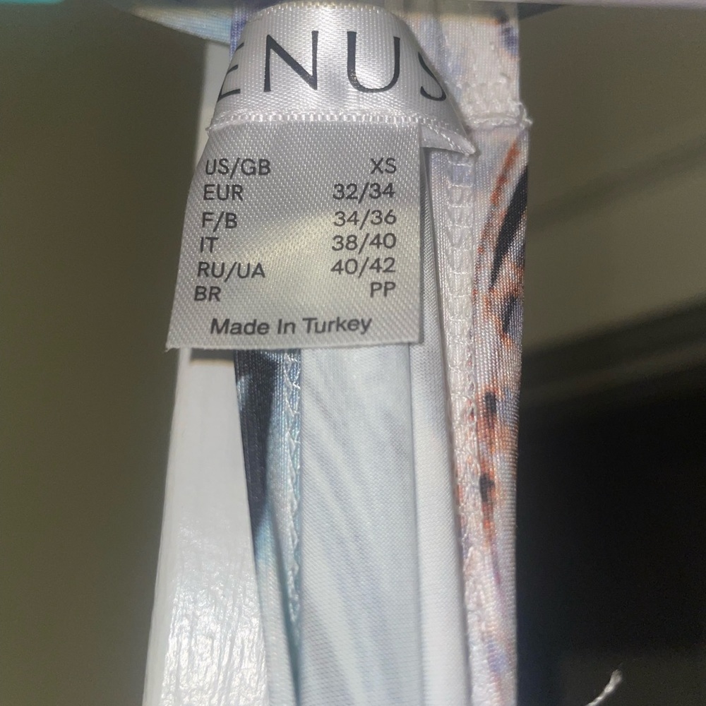 Venus maxi dress - Picture 3 of 5